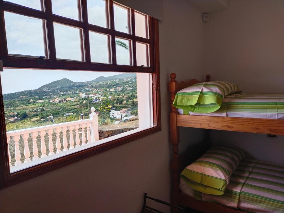 Casa Juanita - The Place Of Stars In Canary Islands Buenavista de Abajo Exterior foto