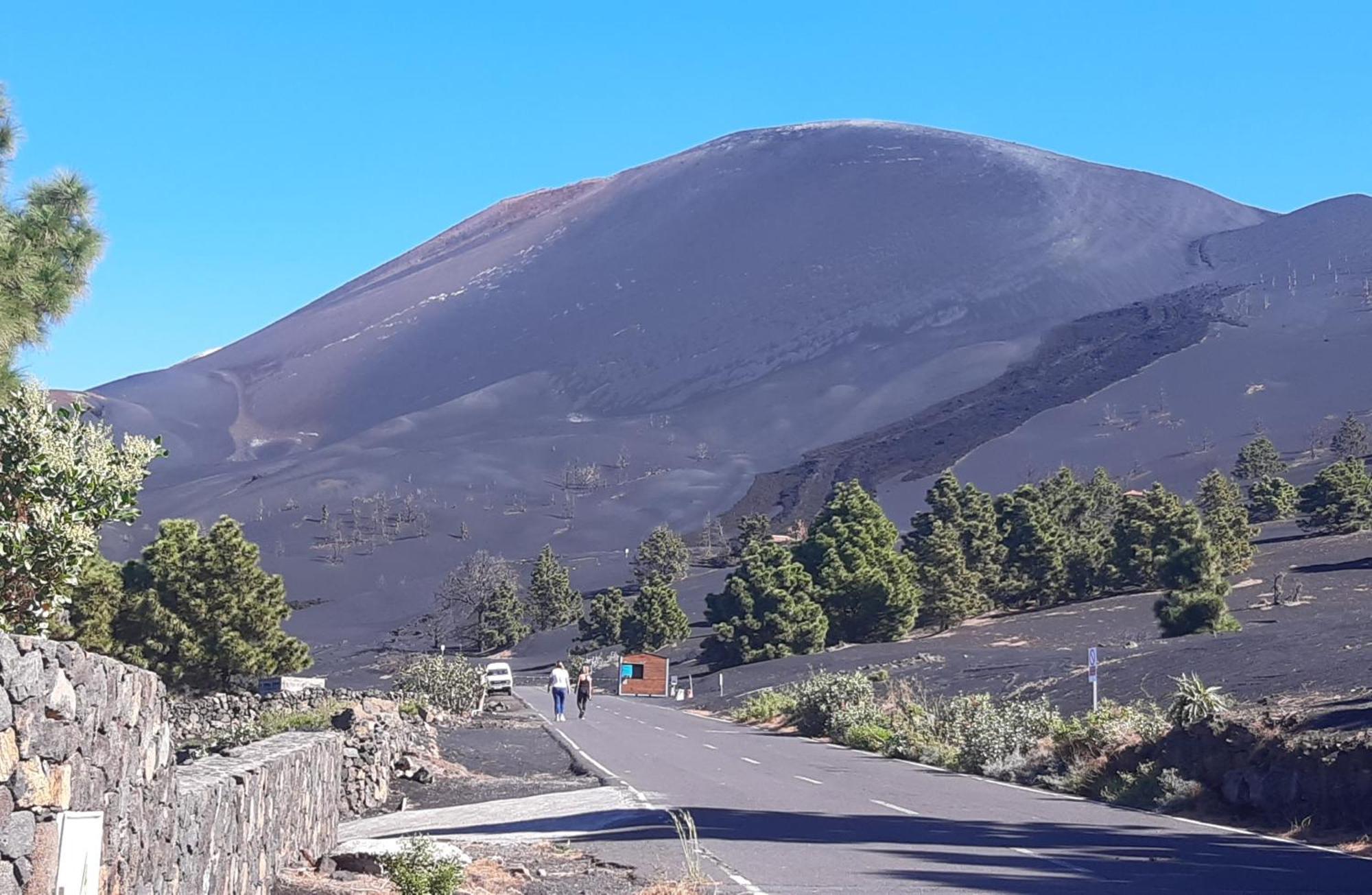 Casa Juanita - The Place Of Stars In Canary Islands Buenavista de Abajo Exterior foto